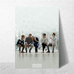 BIGBANG Beyond The Crown BIGBANG Posters