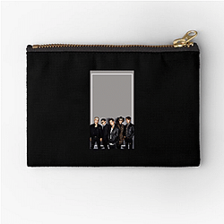 BIGBANG The Kings of K Pop BIGBANG Zipper Pouches
