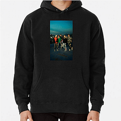 BIGBANG The Best K Pop Band BIGBANG Hoodies
