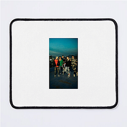 BIGBANG The Best K Pop Band BIGBANG Mouse Pads