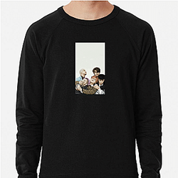 BIGBANG My Favorite Legendary Group BIGBANG Sweatshirts