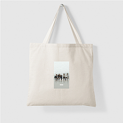 BIGBANG Beyond The Crown BIGBANG Bags