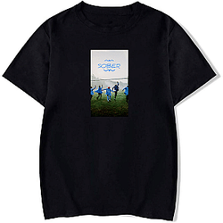 BIGBANG No Limits Just Music BIGBANG T-Shirts