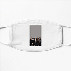 BIGBANG The Kings of K Pop BIGBANG Face Masks