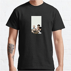 BIGBANG My Favorite Legendary Group BIGBANG T-Shirts