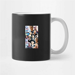BIGBANG A True Masterpiece BIGBANG Mugs