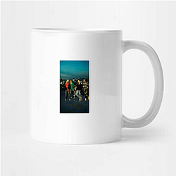 BIGBANG The Best K Pop Band BIGBANG Mugs