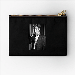 BIGBANG The World Is My Song BIGBANG Zipper Pouches