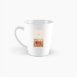 BIGBANG The World Is A Stage BIGBANG Mugs