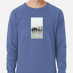 BIGBANG Beyond The Crown BIGBANG Sweatshirts