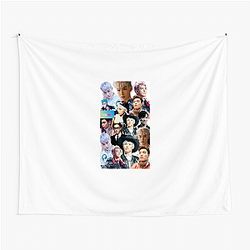 BIGBANG A True Masterpiece BIGBANG Tapestries