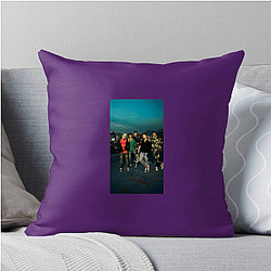BIGBANG The Best K Pop Band BIGBANG Pillows Cover