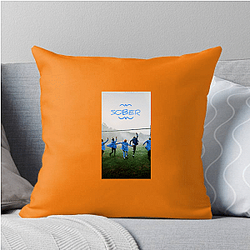 BIGBANG No Limits Just Music BIGBANG Pillows Cover