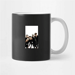BIGBANG Unforgettable Anthems BIGBANG Mugs