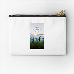 BIGBANG No Limits Just Music BIGBANG Zipper Pouches