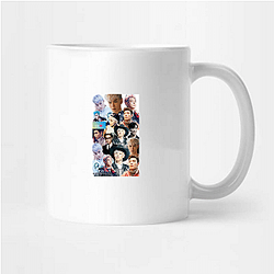 BIGBANG A True Masterpiece BIGBANG Mugs