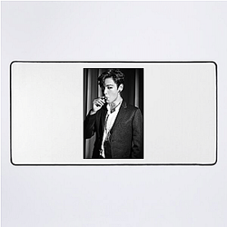 BIGBANG The World Is My Song BIGBANG Mouse Pads