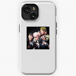 BIGBANG Always Iconic Always Influential BIGBANG Samsung Cases