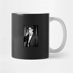 BIGBANG The World Is My Song BIGBANG Mugs