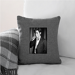 BIGBANG The World Is My Song BIGBANG Pillows Cover