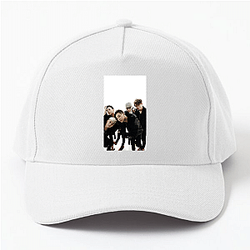 BIGBANG Unforgettable Anthems BIGBANG Hats & Caps