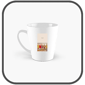 BIGBANG Mugs
