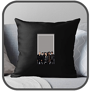 BIGBANG Pillows Cover