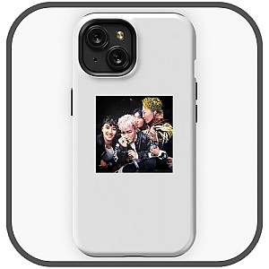 BIGBANG Cases