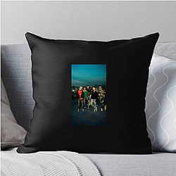 BIGBANG The Best K Pop Band BIGBANG Pillows Cover
