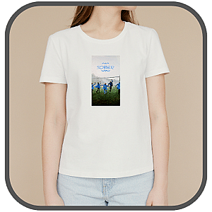BIGBANG T-Shirts