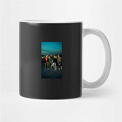 BIGBANG The Best K Pop Band BIGBANG Mugs