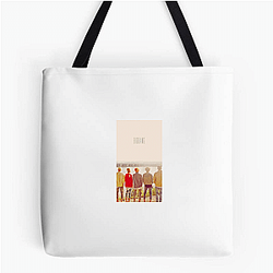 BIGBANG The World Is A Stage BIGBANG Bags