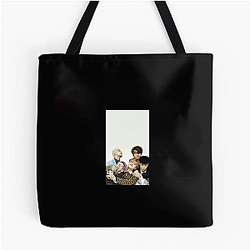 BIGBANG My Favorite Legendary Group BIGBANG Bags