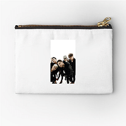 BIGBANG Unforgettable Anthems BIGBANG Zipper Pouches