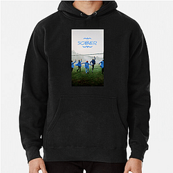 BIGBANG No Limits Just Music BIGBANG Hoodies