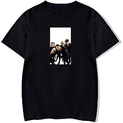 BIGBANG Unforgettable Anthems BIGBANG T-Shirts