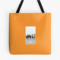 BIGBANG Beyond The Crown BIGBANG Bags
