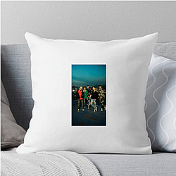 BIGBANG The Best K Pop Band BIGBANG Pillows Cover