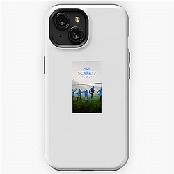 BIGBANG No Limits Just Music BIGBANG iPhone Cases