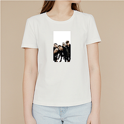 BIGBANG Unforgettable Anthems BIGBANG T-Shirts