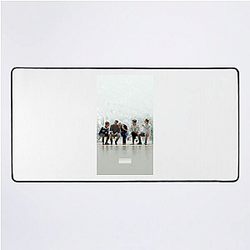 BIGBANG Beyond The Crown BIGBANG Mouse Pads