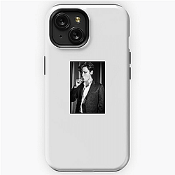 BIGBANG The World Is My Song BIGBANG iPhone Cases