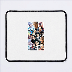 BIGBANG A True Masterpiece BIGBANG Mouse Pads