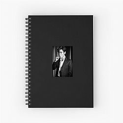 BIGBANG The World Is My Song BIGBANG Notebook