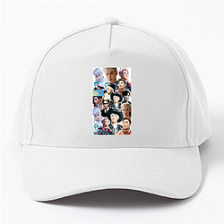 BIGBANG A True Masterpiece BIGBANG Hats & Caps
