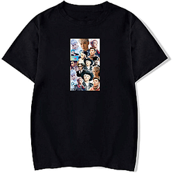 BIGBANG A True Masterpiece BIGBANG T-Shirts