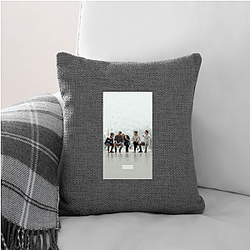 BIGBANG Beyond The Crown BIGBANG Pillows Cover