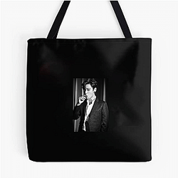 BIGBANG The World Is My Song BIGBANG Bags