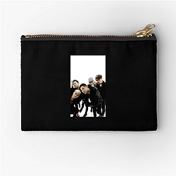 BIGBANG Unforgettable Anthems BIGBANG Zipper Pouches