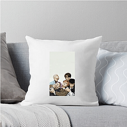 BIGBANG My Favorite Legendary Group BIGBANG Pillows Cover